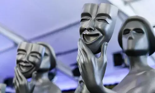 SAG Awards 2022: Check Out The Complete Winners List