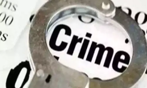 Sweeper held in post office theft case in Hyderabad, Rs 28 lakh seized