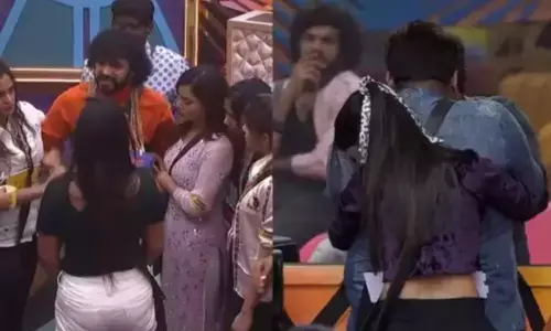 Bigg Boss OTT: It Was An Emotional Nominations Task