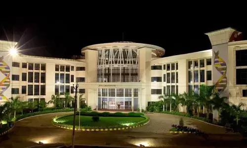 SASTRA Deemed University