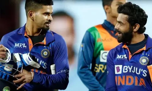 IPL 2022: I’m a player’s captain, says KKR skipper Shreyas Iyer