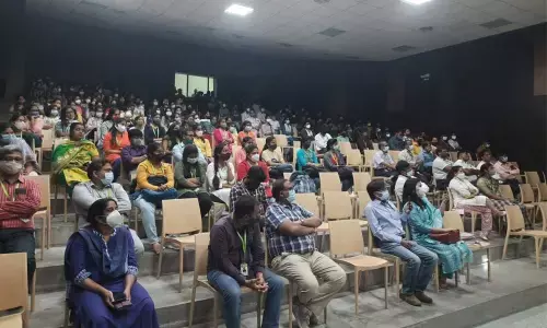 Science influences the society