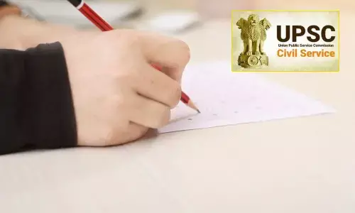 Civils Marathon-IV: Prelims dhamaka