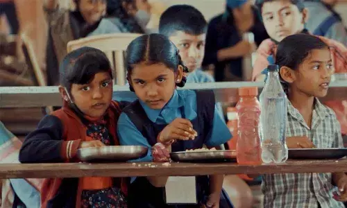 Wellness Company reiterates commitment to feed govt school children