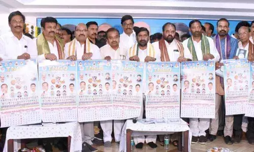 Resist anti-employee stance of PM Modi, govt staff urged