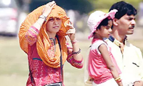 Nizamabad: Avoid ailments with healthy habits