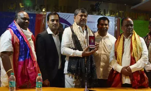 Hyderabad start-up Weedeo launches mobile application