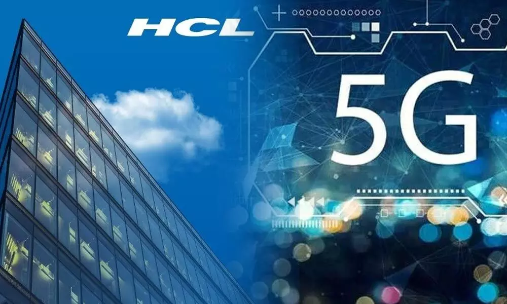 HCL Technologies launches new 5G for global mobile network operators