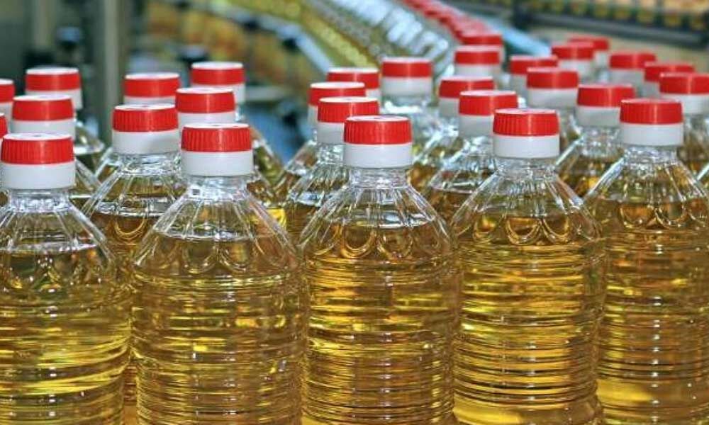 Ukraine crisis Artificial shortage pushes up edible oil