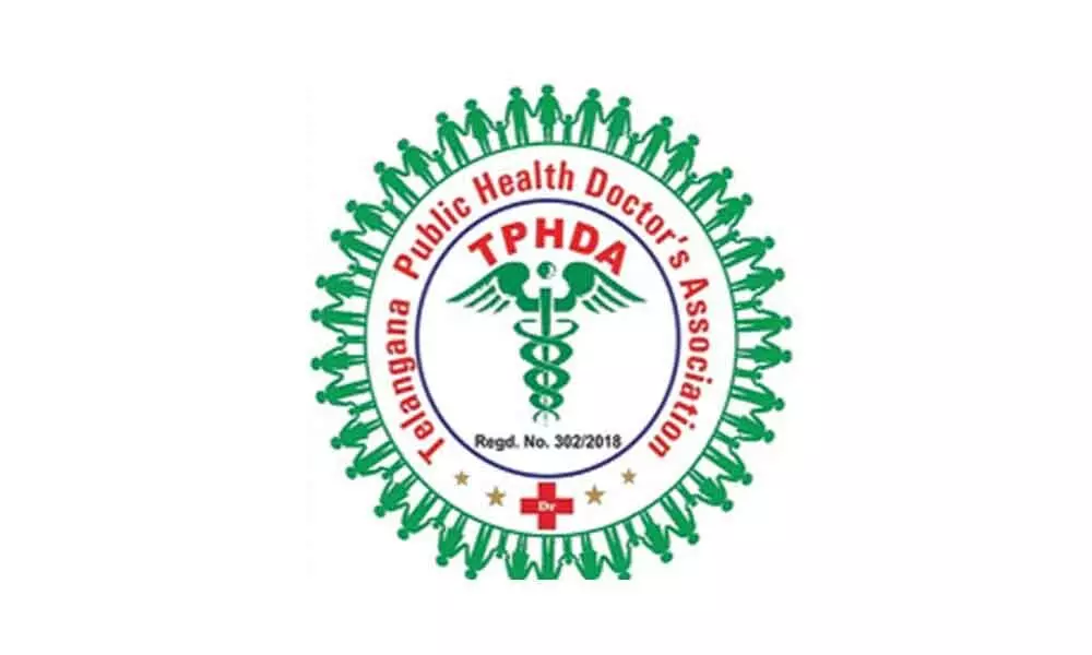 TPHDA demands govt to shore up healthcare