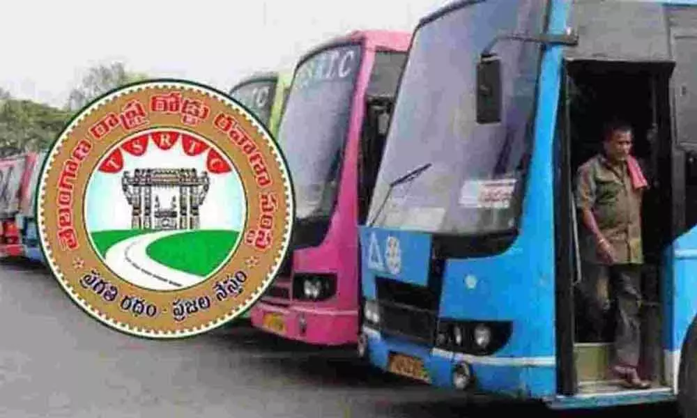 RTC implements hikes in charges