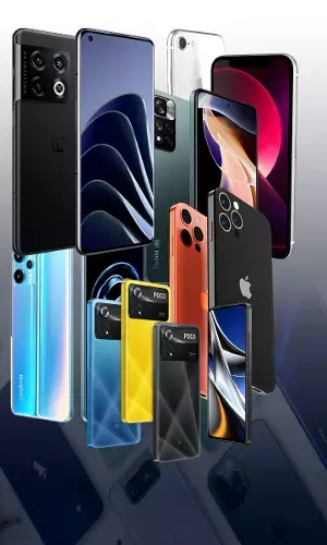 Upcoming Smartphones in March 2022