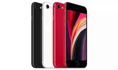 Apple iPhone SE 2020 to cost as low as Rs. 20000