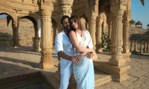 Meri Jaan Song From Akshay Kumar And Kriti Sanons Bachchan Pandey Is Out