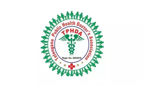 TPHDA demands govt to shore up healthcare