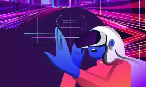 Metaverse a new opportunity for Indian IT