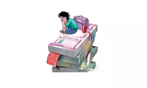 Hyderabad: Parents seek draft legislation on fee regulation in public domain