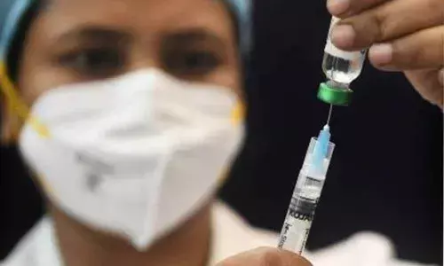 Indian, Aussie researchers devise math model to predict Covid vax efficacy