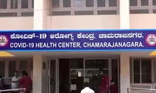 Bengaluru: 13 families who lost members due to O2 shortage yet to get compensation