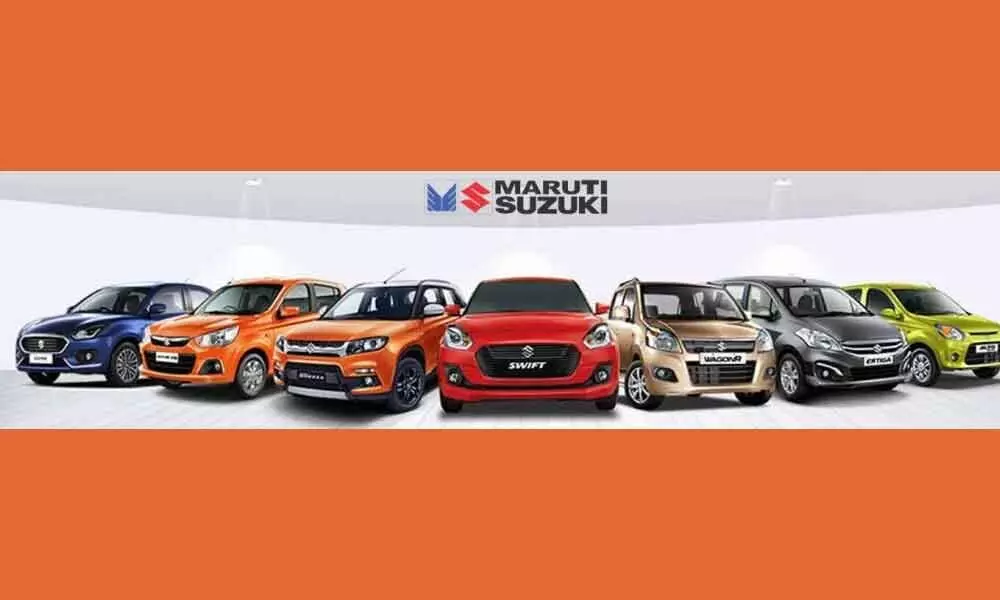 Upcoming New Cars Awaiting for Launch from Maruti Suzuki Stable