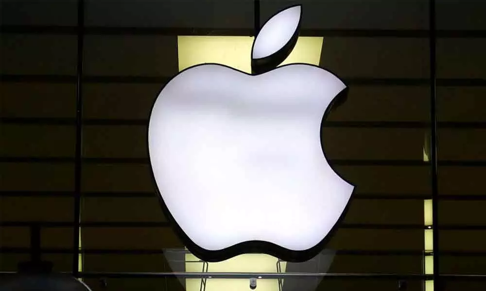 Apple says it halts all product sales in Russia
