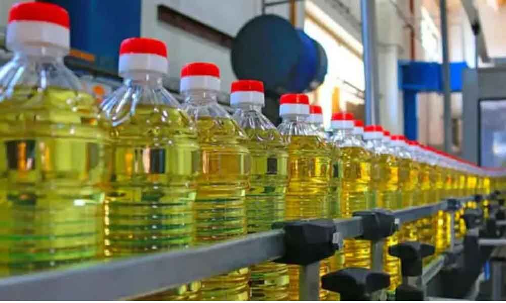 Russia's war on Ukraine impacts import of cooking oils to state, prices