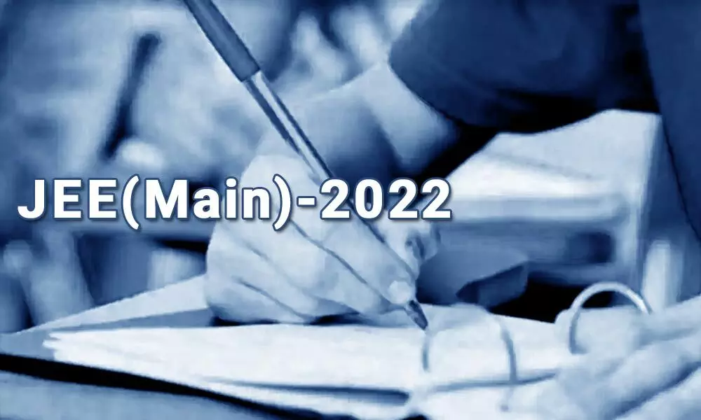 JEE Mains 2022: Find this years exam pattern changes, eligibility and more
