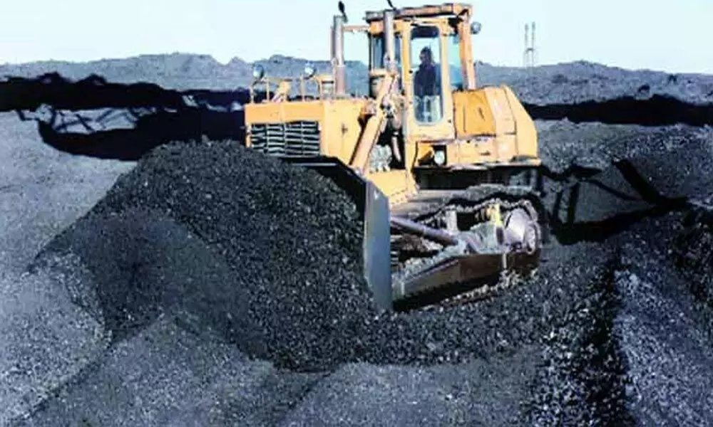Government receives 26 bids for auction of 11 Coal Mines for Sale of Coal