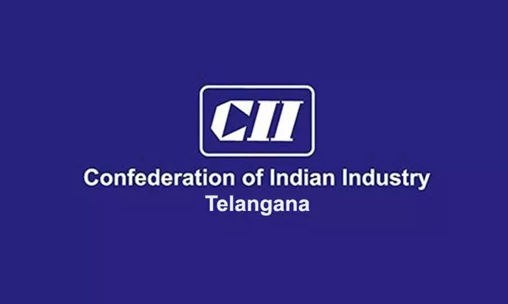 CII Telangana State Council