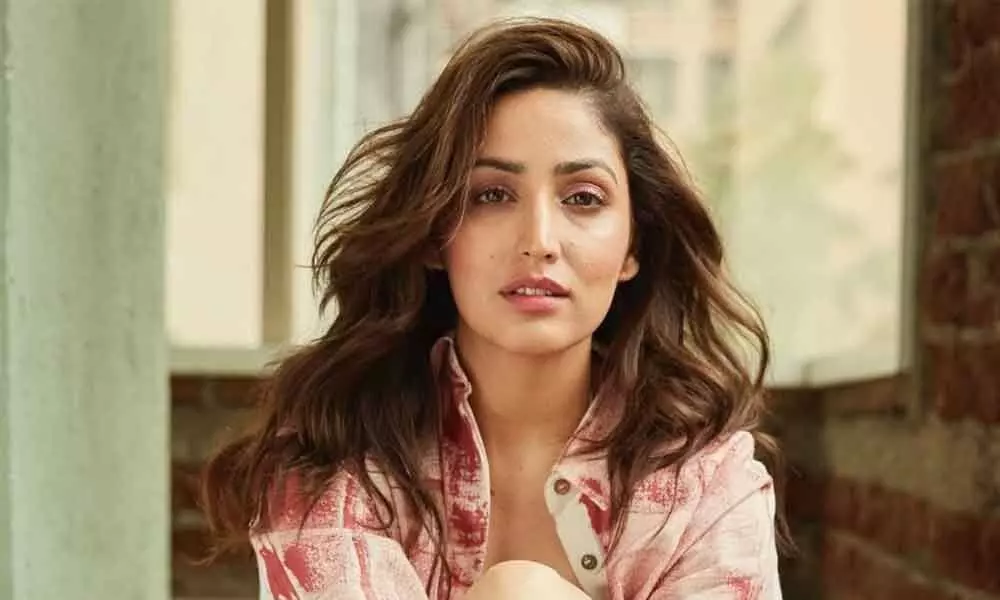Actress Yami Gautam joined hands with NGOs to support victims of sexual assault and to work for their rehabilitation