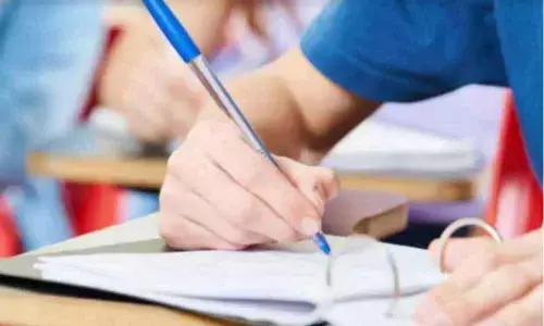 JEE Mains 2022 to be held in two phases, exams in April and May, registrations begin