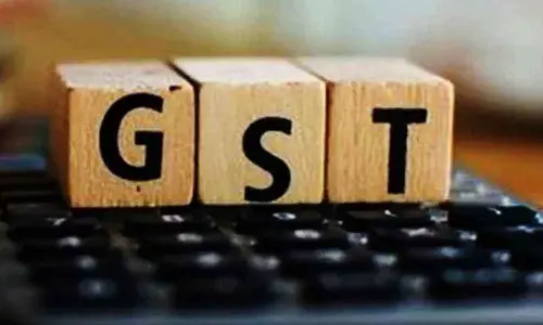 Goods and Services Tax