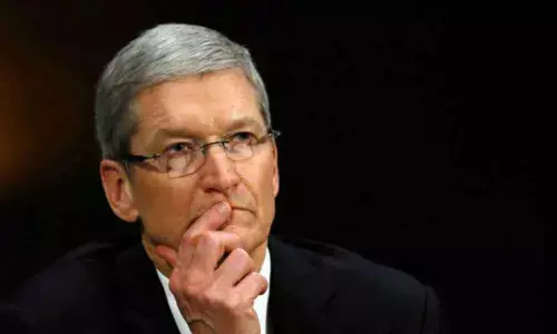 Tim Cooks email to employees about Ukraine