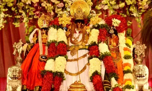 Bhadrachalam Sitarama Kalyanam