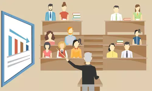 Representational image