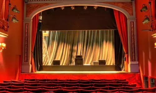 Various Parishads announce drama competitions