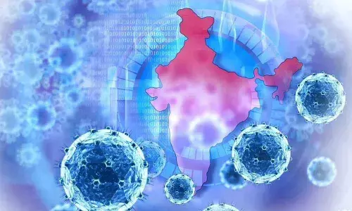 India reports 1,778 fresh cases of COVID-19, 62 deaths recorded