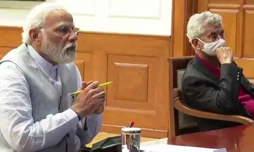 Prime Minister Narendra Modi