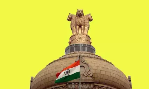 Do we need new Constitution?