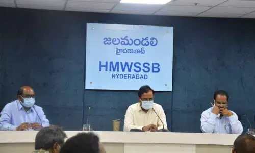 Dana Kishore asks officials to speed up construction of STPs