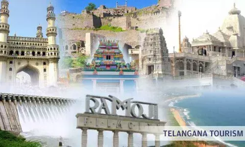 Hyderabad: State mulls new tourism policy