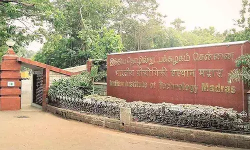 IIT Madras to host ‘Entrepreneurship Summit 2022’