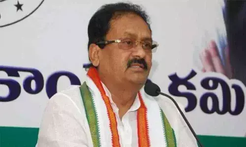 Mohammed Ali Shabbir