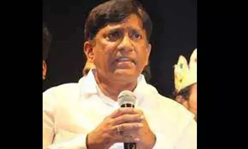 TS performance impressive: Vinod Kumar