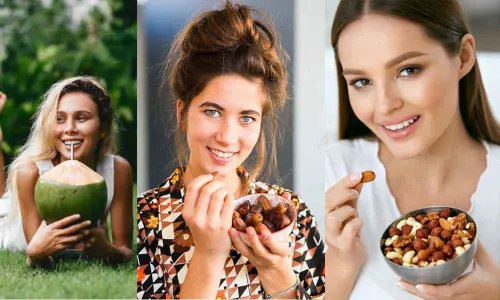 You are what you eat