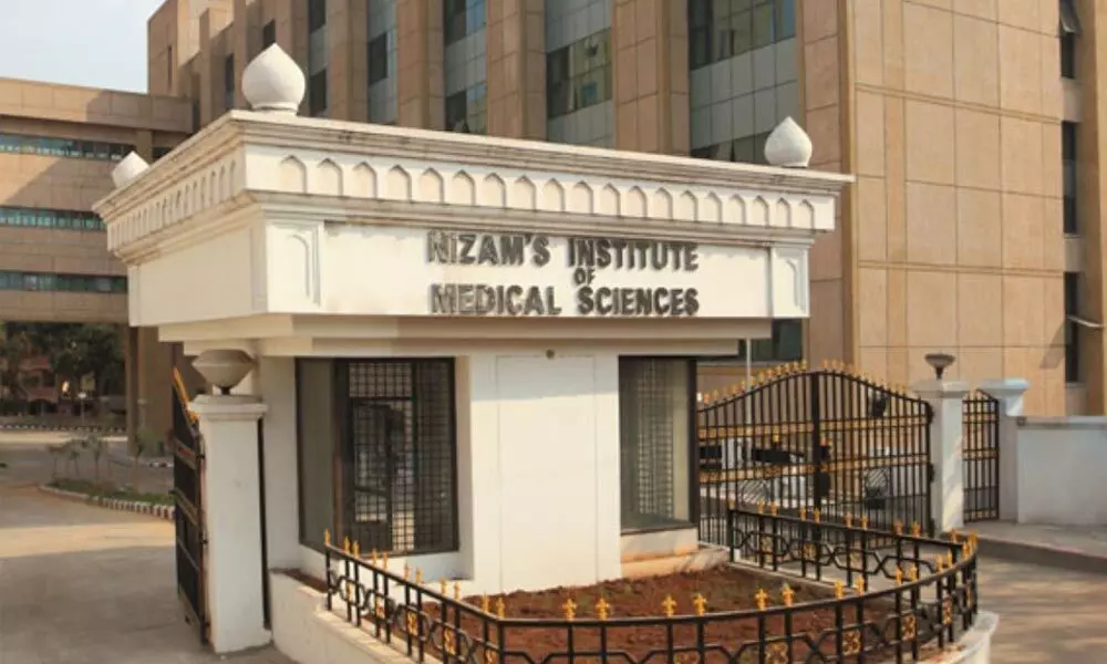 Nizam Institute of Medical Sciences