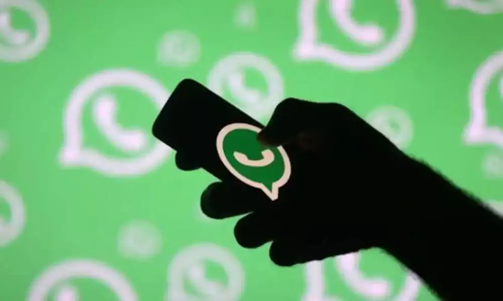 WhatsApp Bans 18.58 Lakh Indian Accounts in January 2022