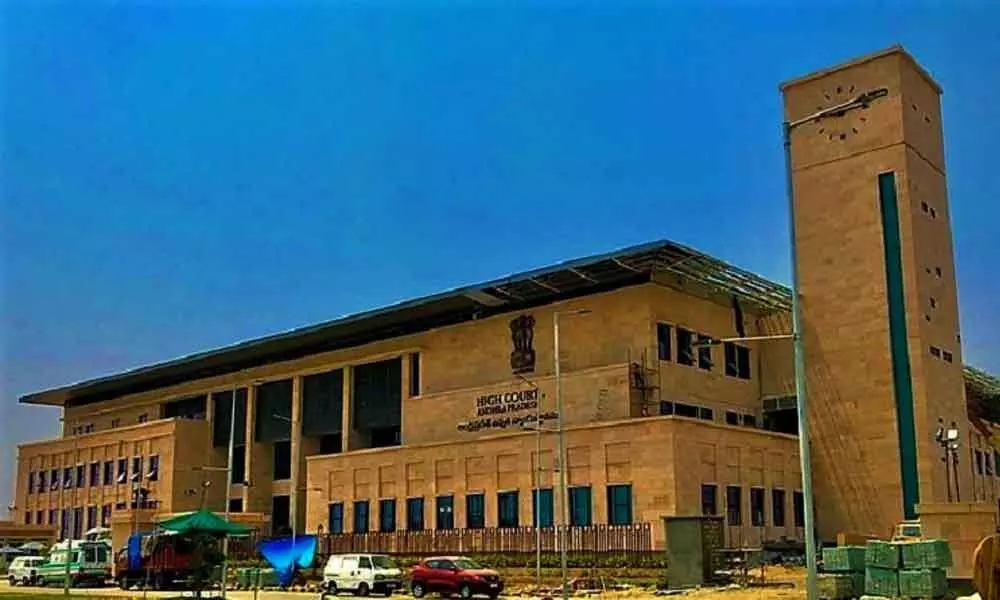 AP High Court