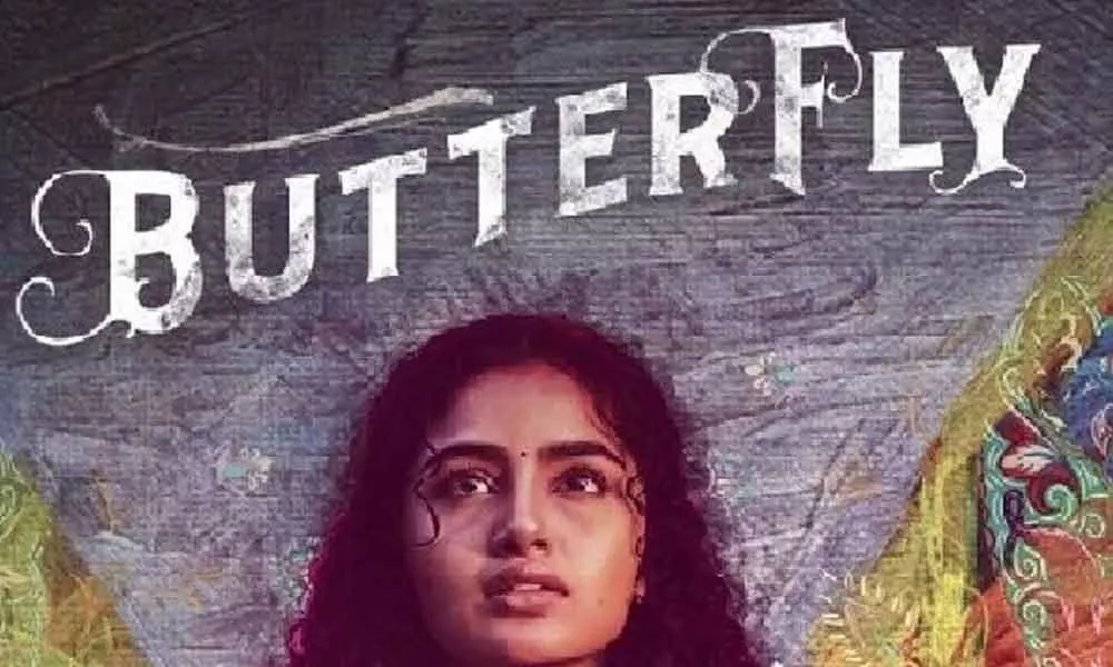 Anupamas Butterfly teaser says not to believe in brain or eyes