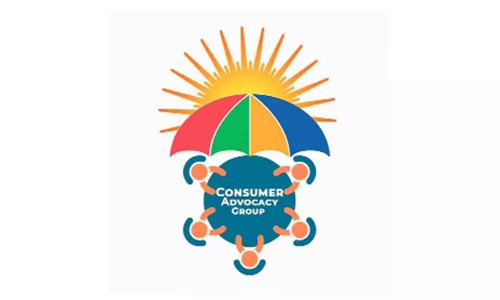 Consumer Advocacy Group